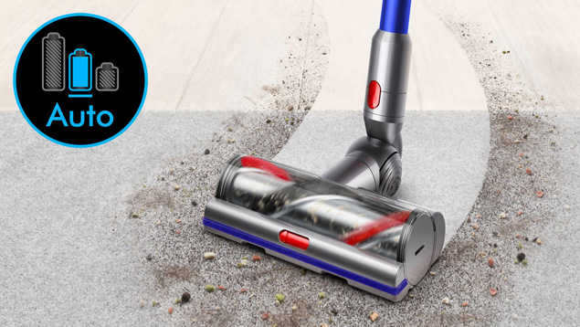 Dyson V11™ Absolute Extra Cordless Vacuum Cleaner